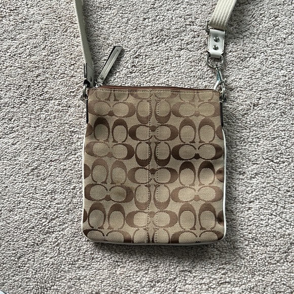 Coach Purse - Picture 2 of 3
